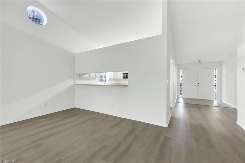 NAPLES PARK - Residential