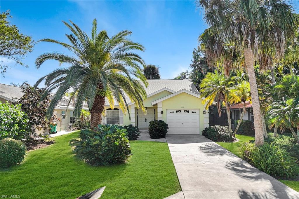 NAPLES PARK - Residential