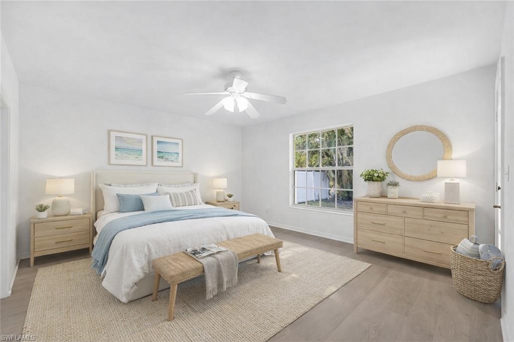 NAPLES PARK - Residential