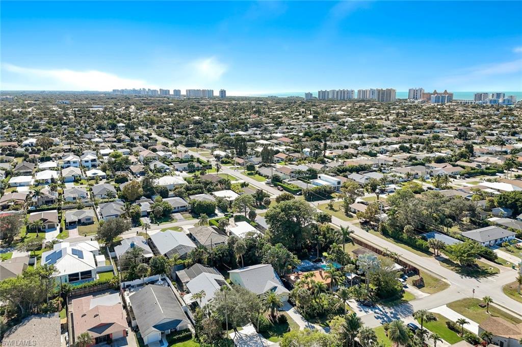 NAPLES PARK - Residential