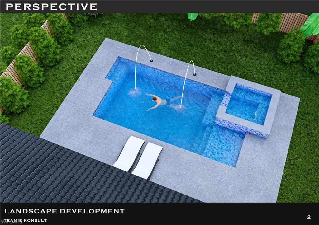 NAPLES PARK - Residential