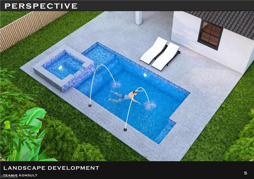 NAPLES PARK - Residential