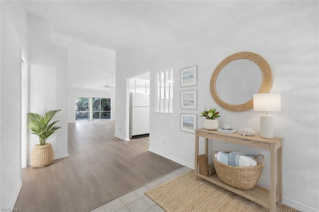 NAPLES PARK - Residential