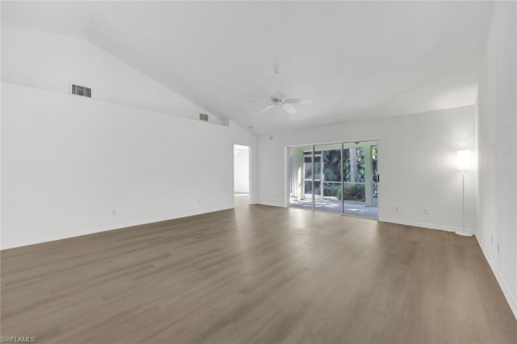 NAPLES PARK - Residential