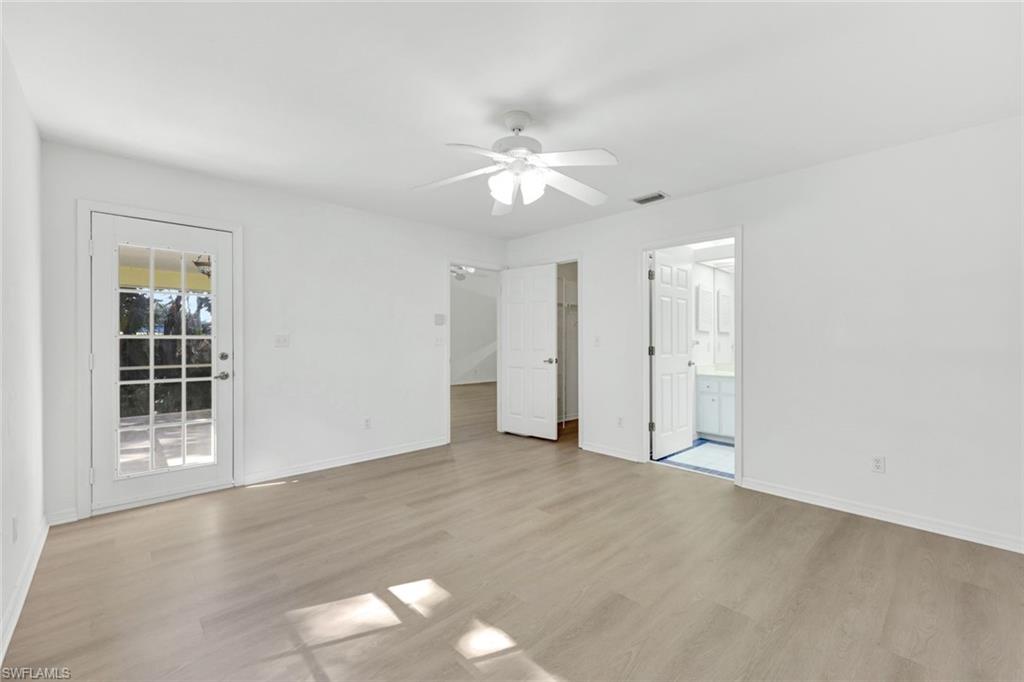 NAPLES PARK - Residential