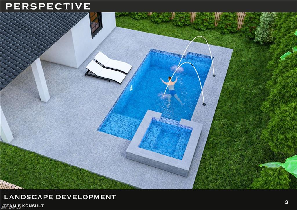 NAPLES PARK - Residential