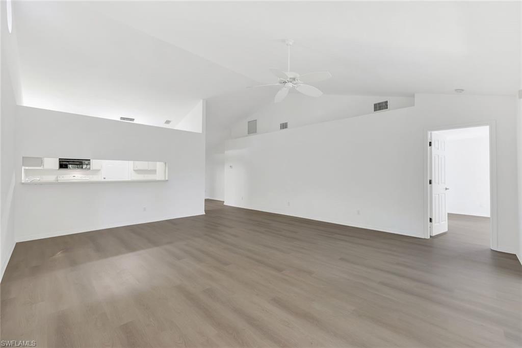 NAPLES PARK - Residential