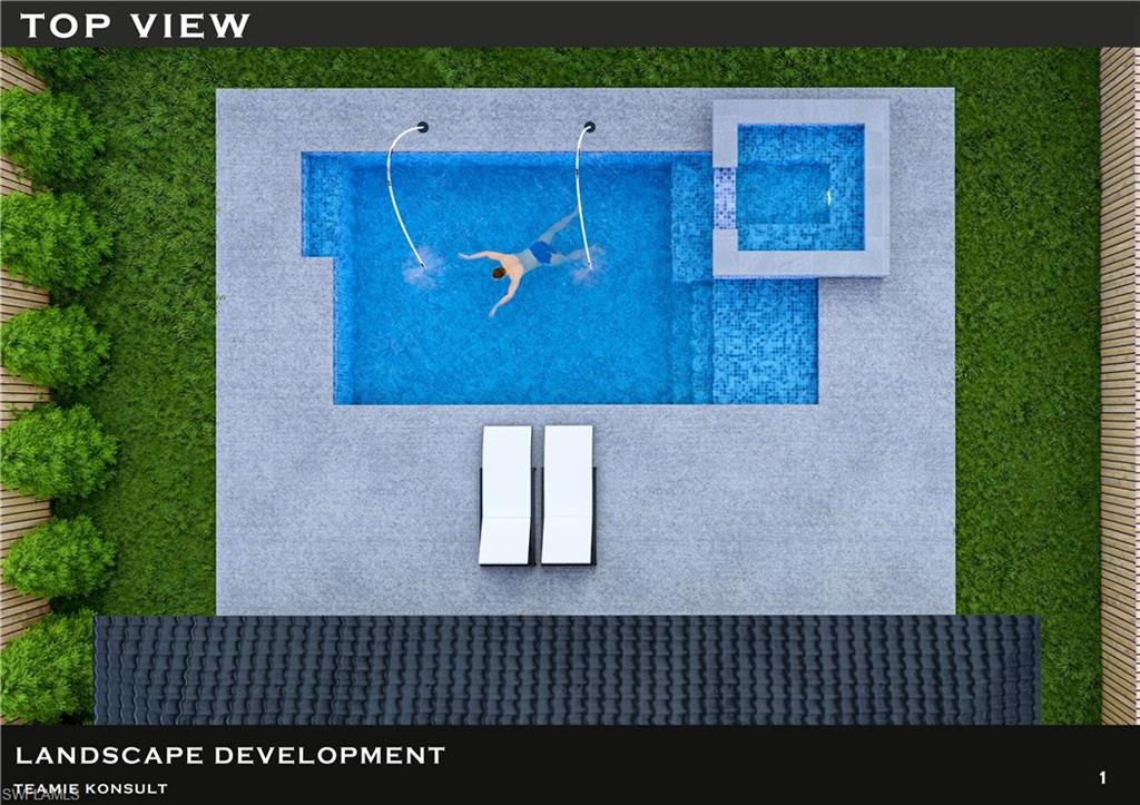 NAPLES PARK - Residential