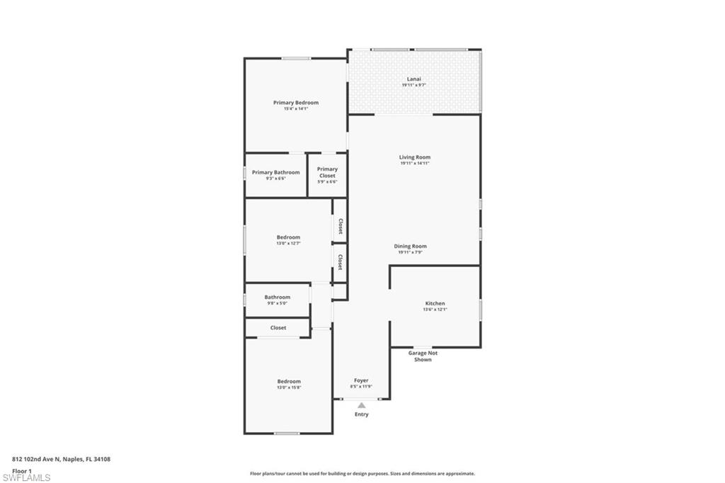 NAPLES PARK - Residential