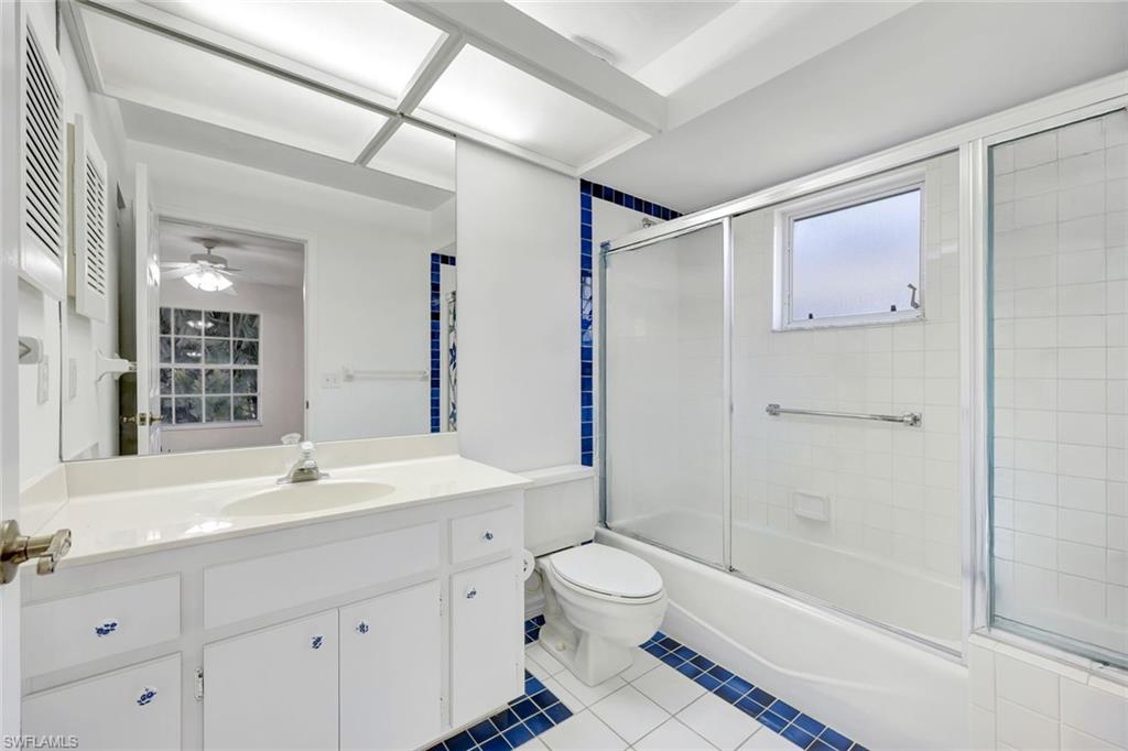 NAPLES PARK - Residential