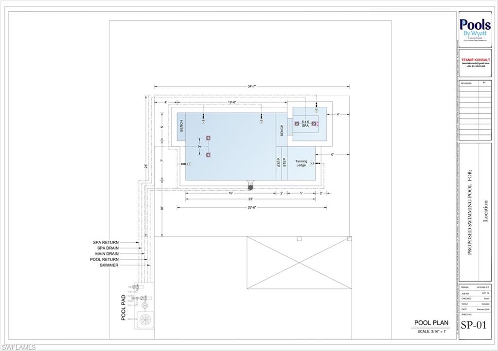 NAPLES PARK - Residential