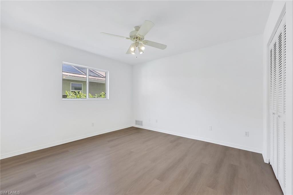 NAPLES PARK - Residential