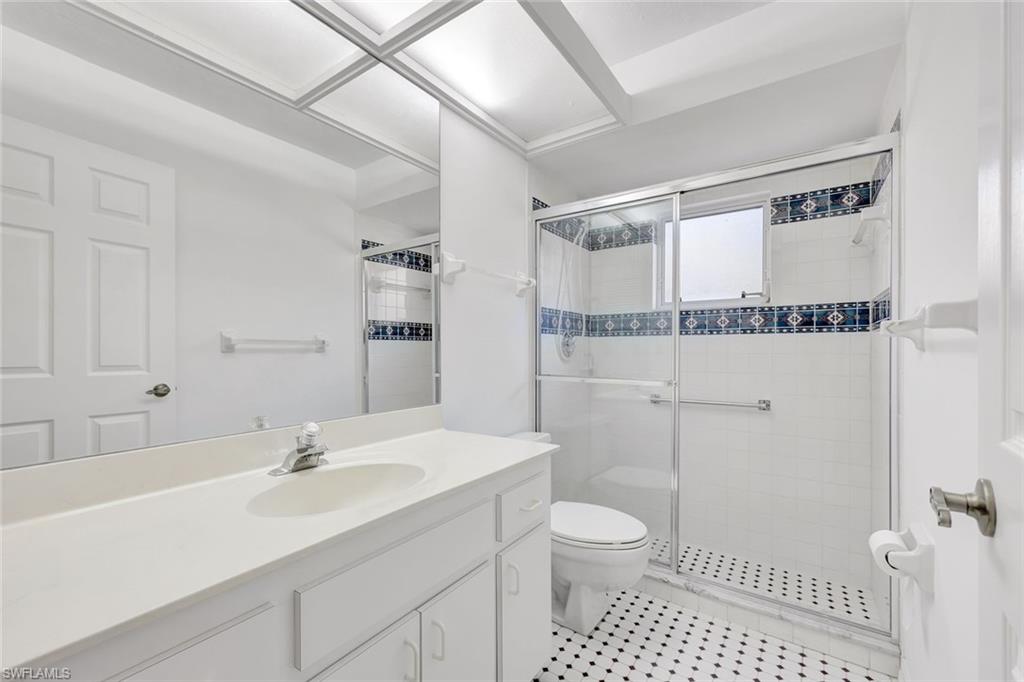 NAPLES PARK - Residential