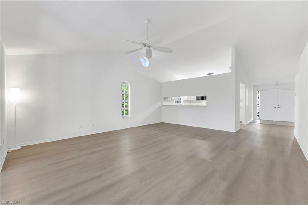 NAPLES PARK - Residential