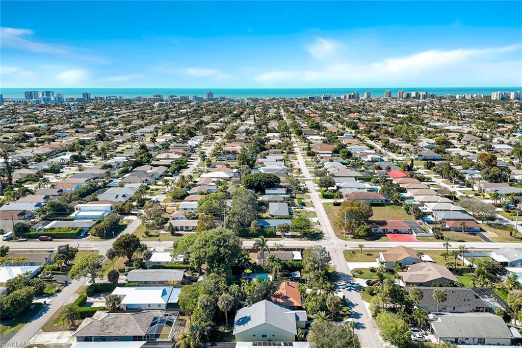 NAPLES PARK - Residential