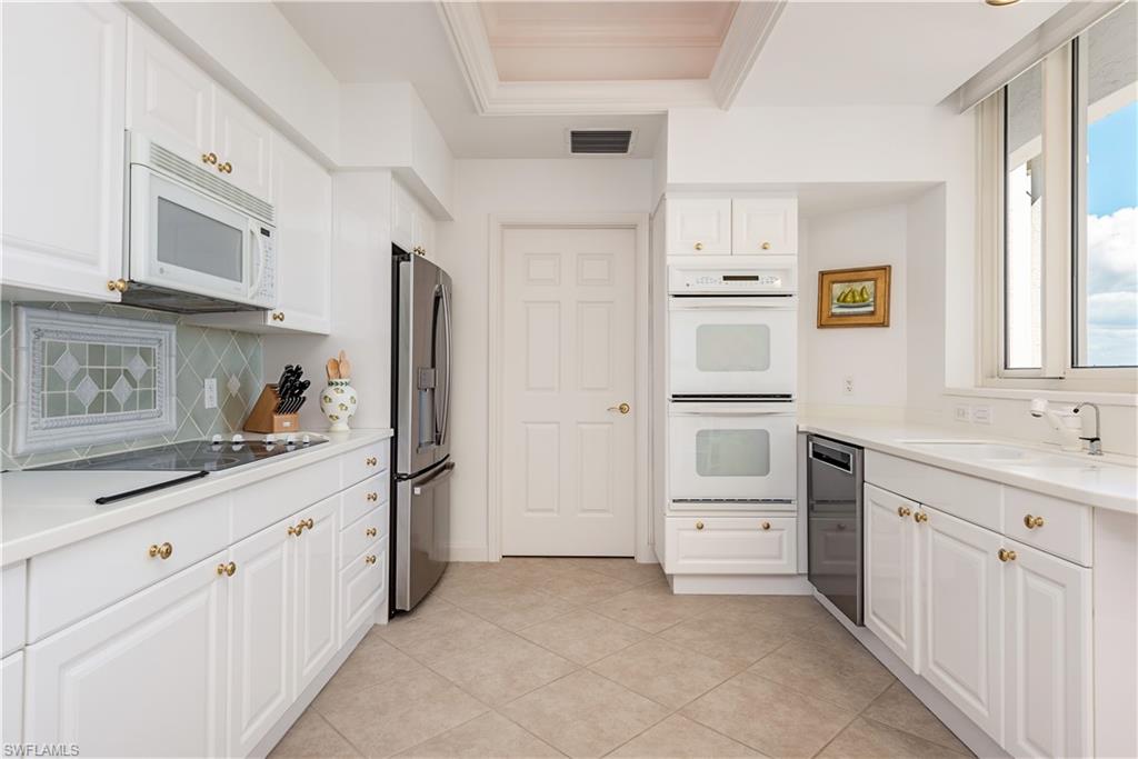 ST RAPHAEL - Residential