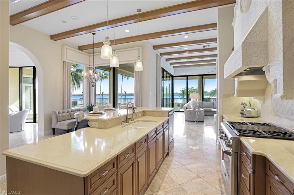 THE QUARRY - Residential