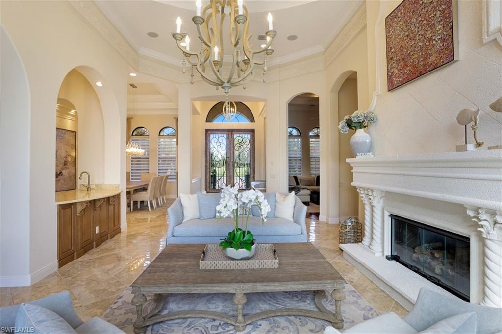 THE QUARRY - Residential