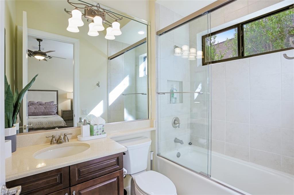 THE QUARRY - Residential