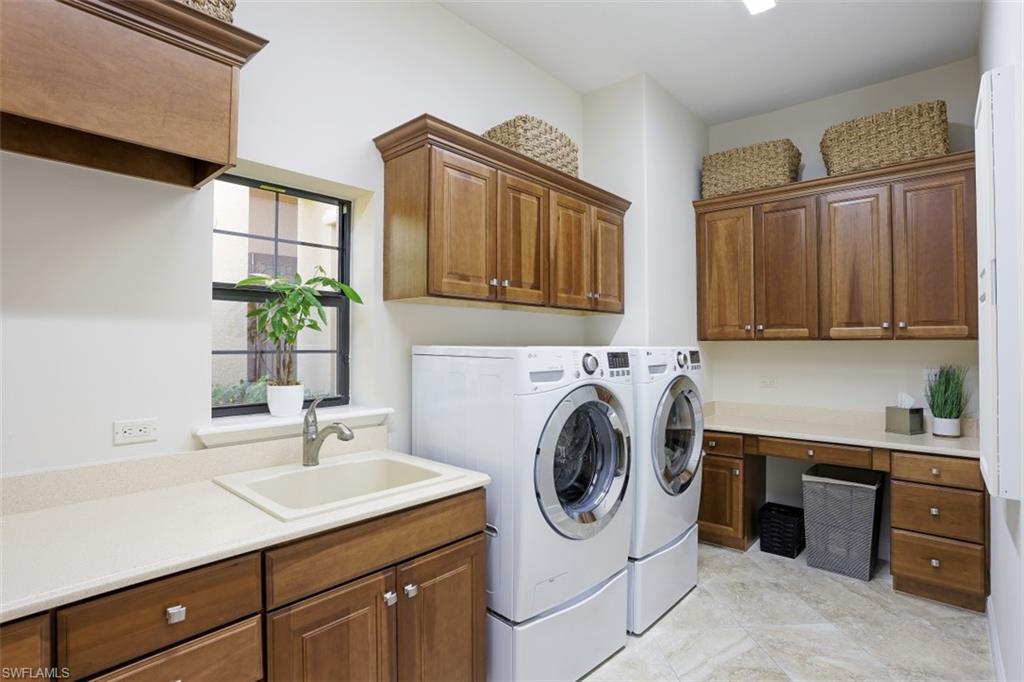 THE QUARRY - Residential