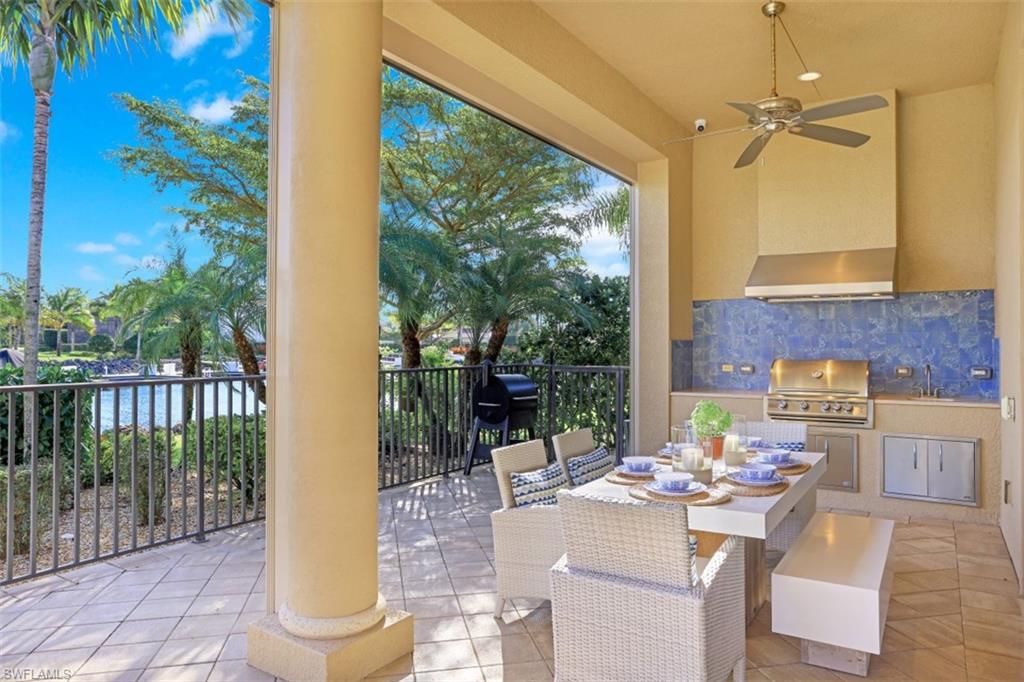 THE QUARRY - Residential