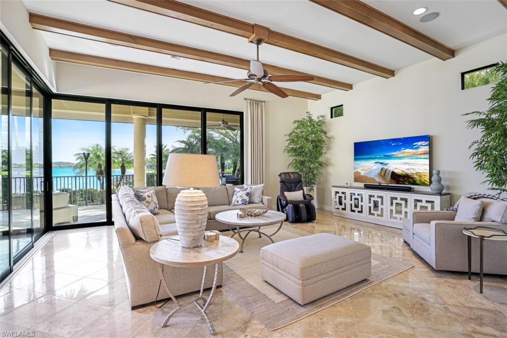 THE QUARRY - Residential