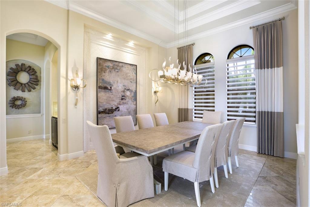 THE QUARRY - Residential