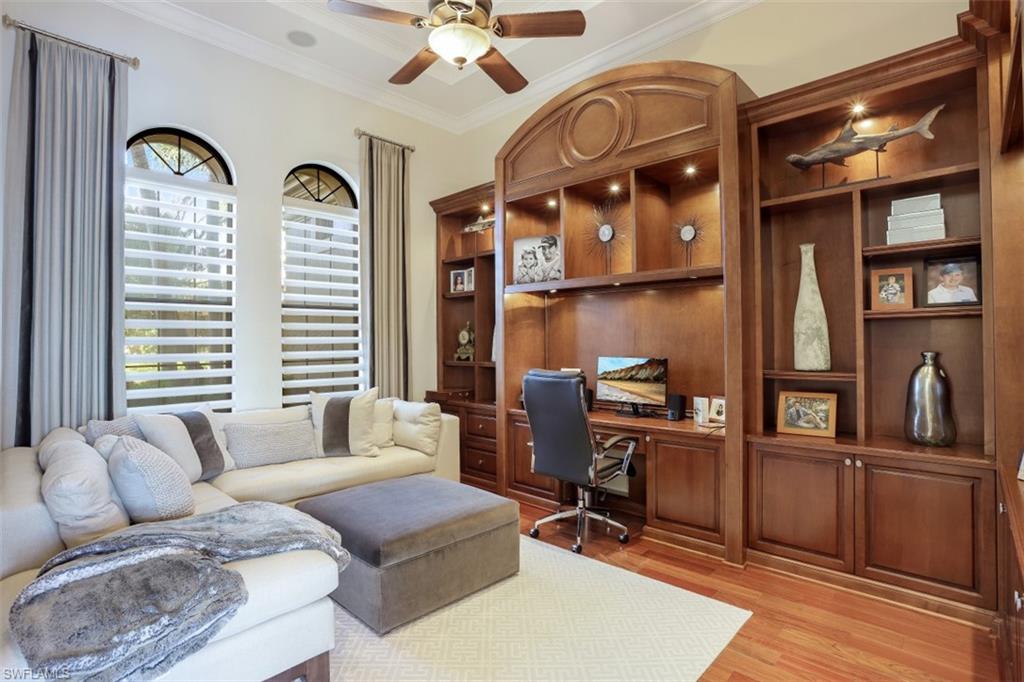 THE QUARRY - Residential