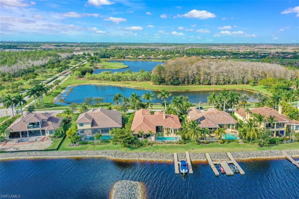 THE QUARRY - Residential