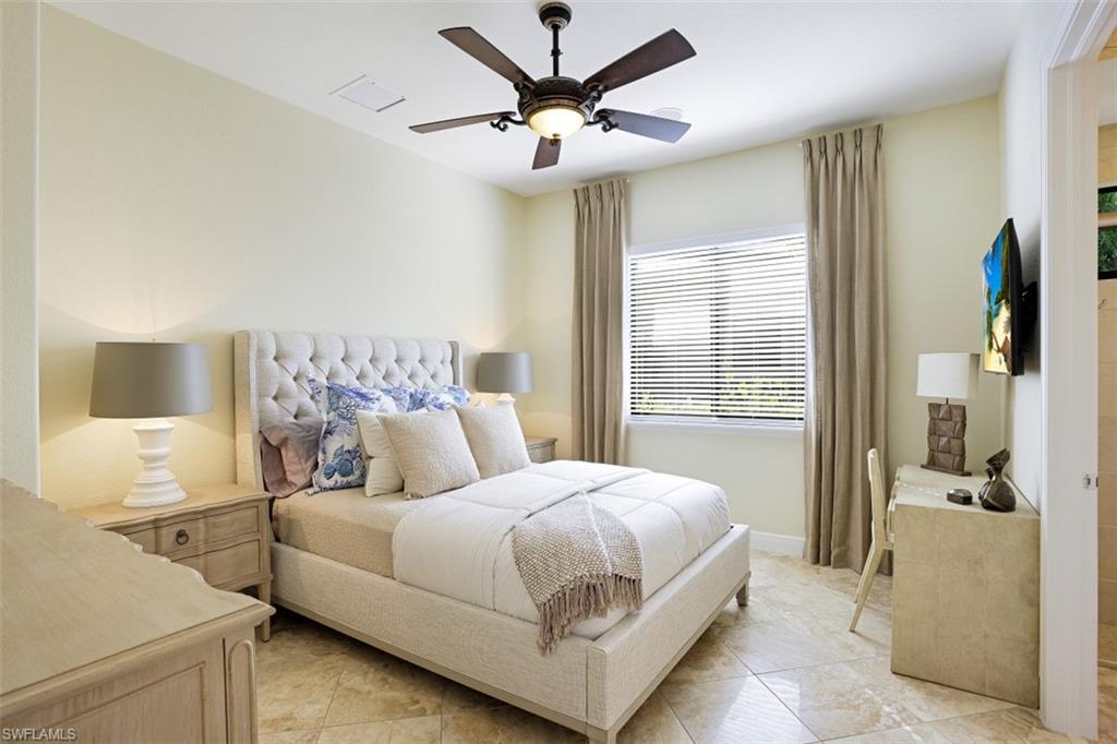 THE QUARRY - Residential