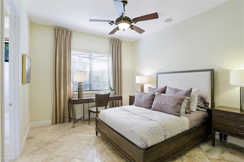 THE QUARRY - Residential