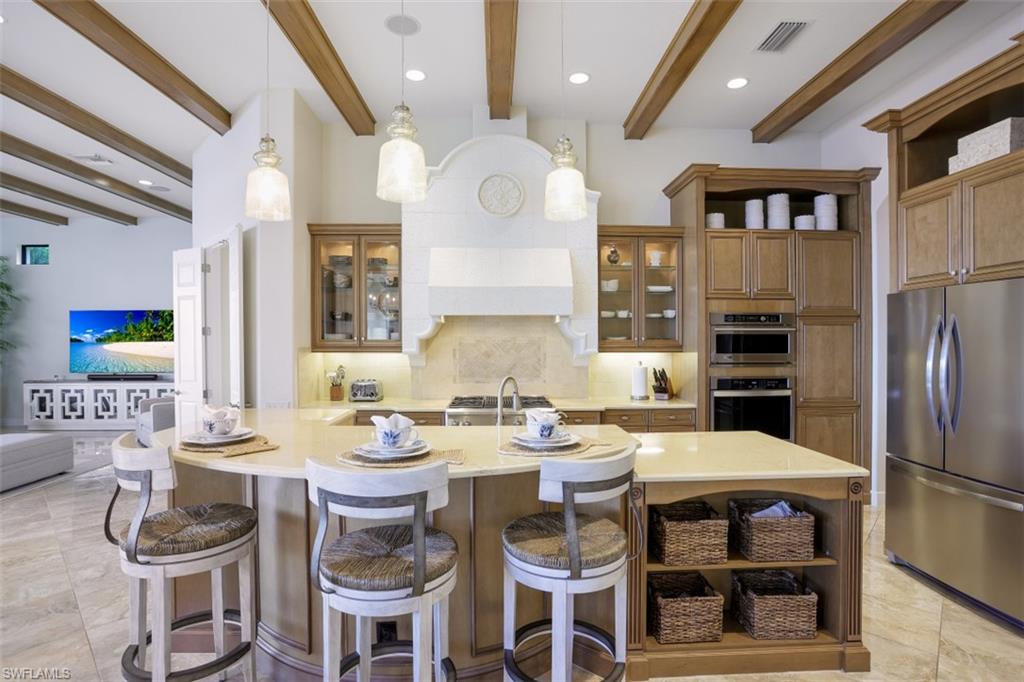 THE QUARRY - Residential