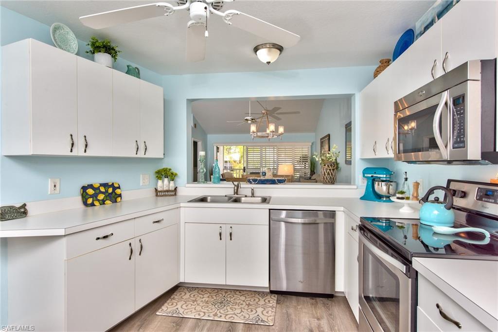 EMERALD - Residential