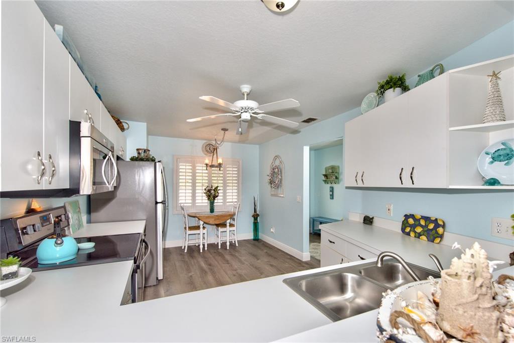 EMERALD - Residential