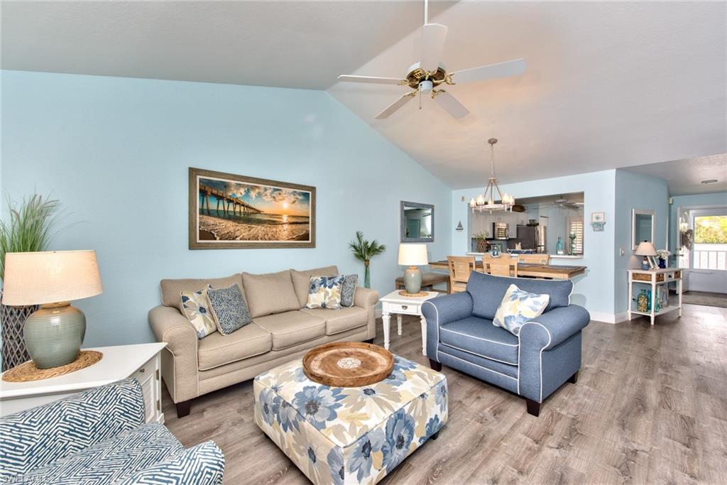 EMERALD - Residential