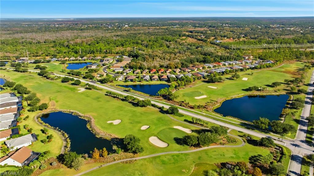 ASHTON OAKS - Residential