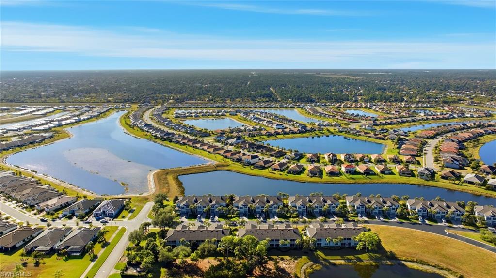 ASHTON OAKS - Residential