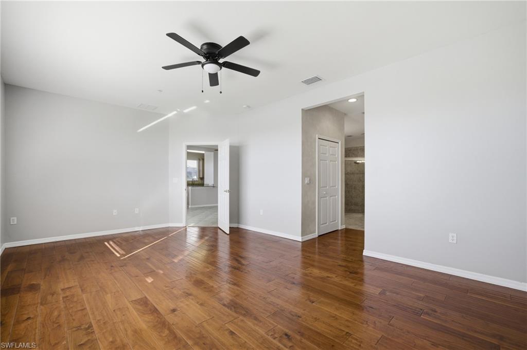 ASHTON OAKS - Residential