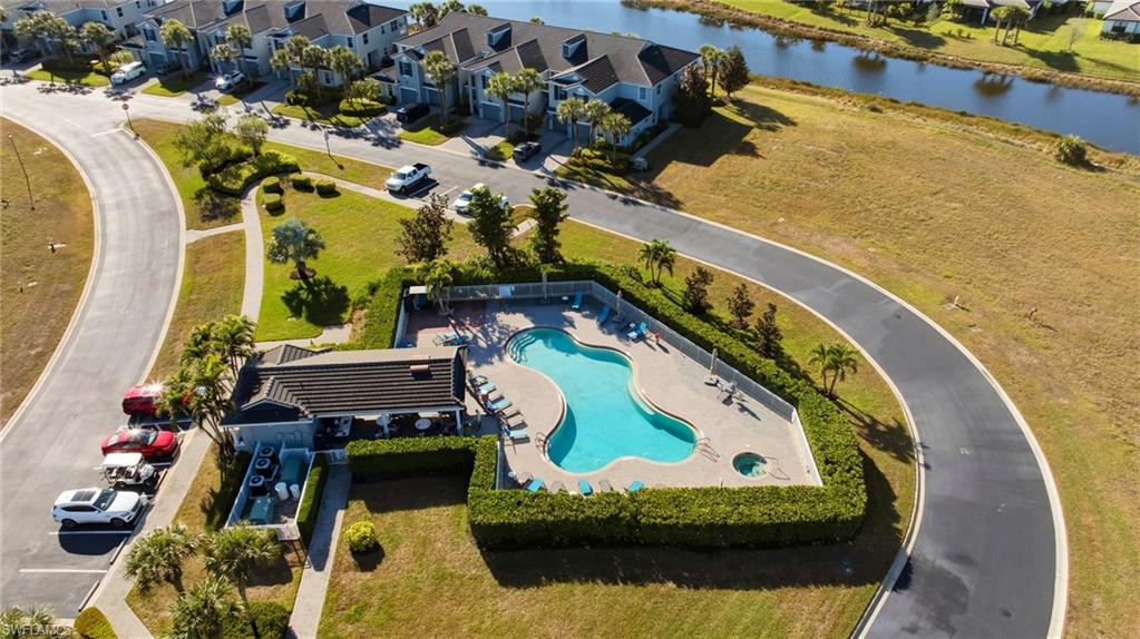 ASHTON OAKS - Residential