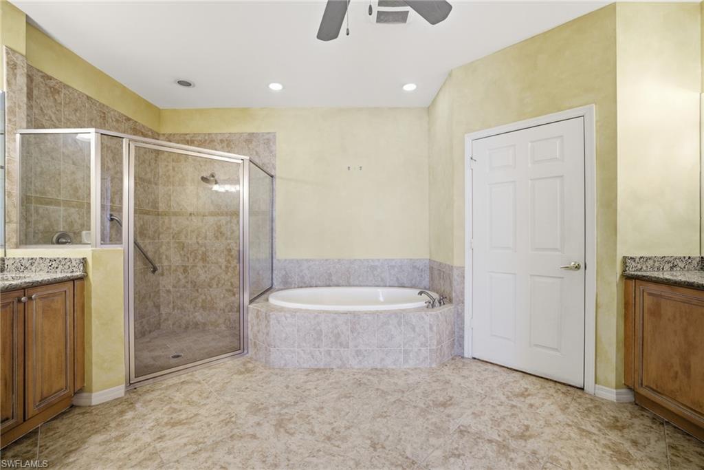 ASHTON OAKS - Residential