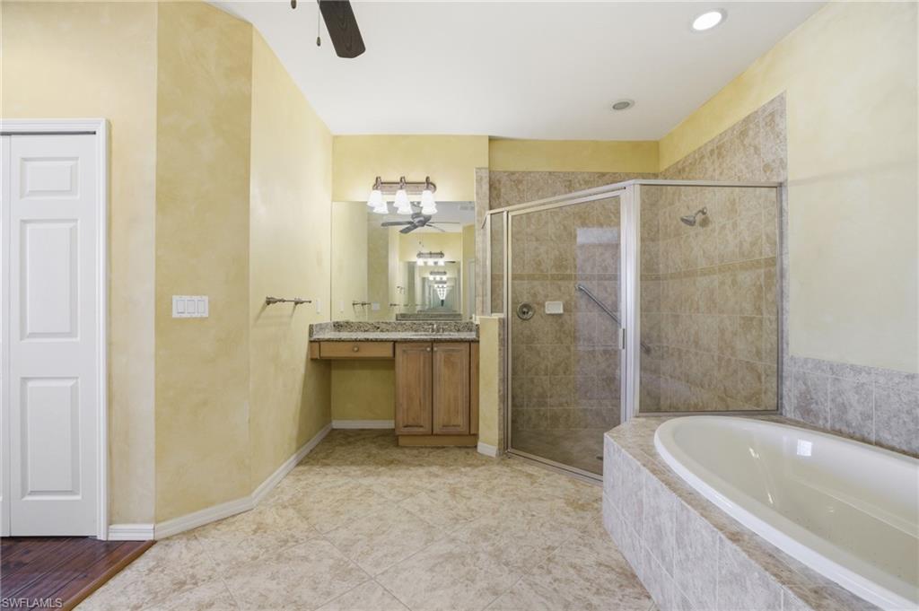 ASHTON OAKS - Residential