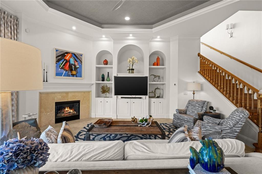 MUIRFIELD AT THE MARSH - Residential