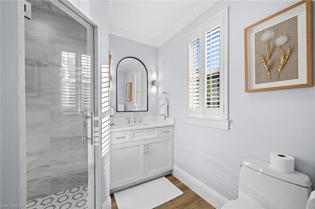 MUIRFIELD AT THE MARSH - Residential