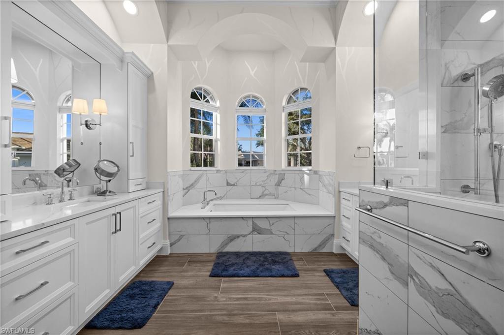 MUIRFIELD AT THE MARSH - Residential