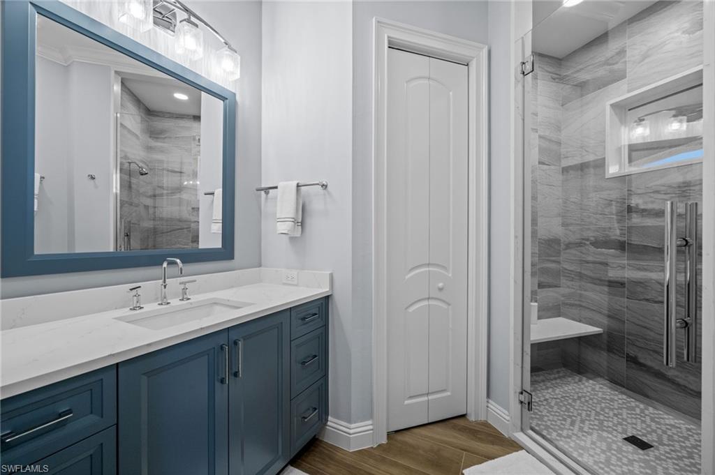 MUIRFIELD AT THE MARSH - Residential