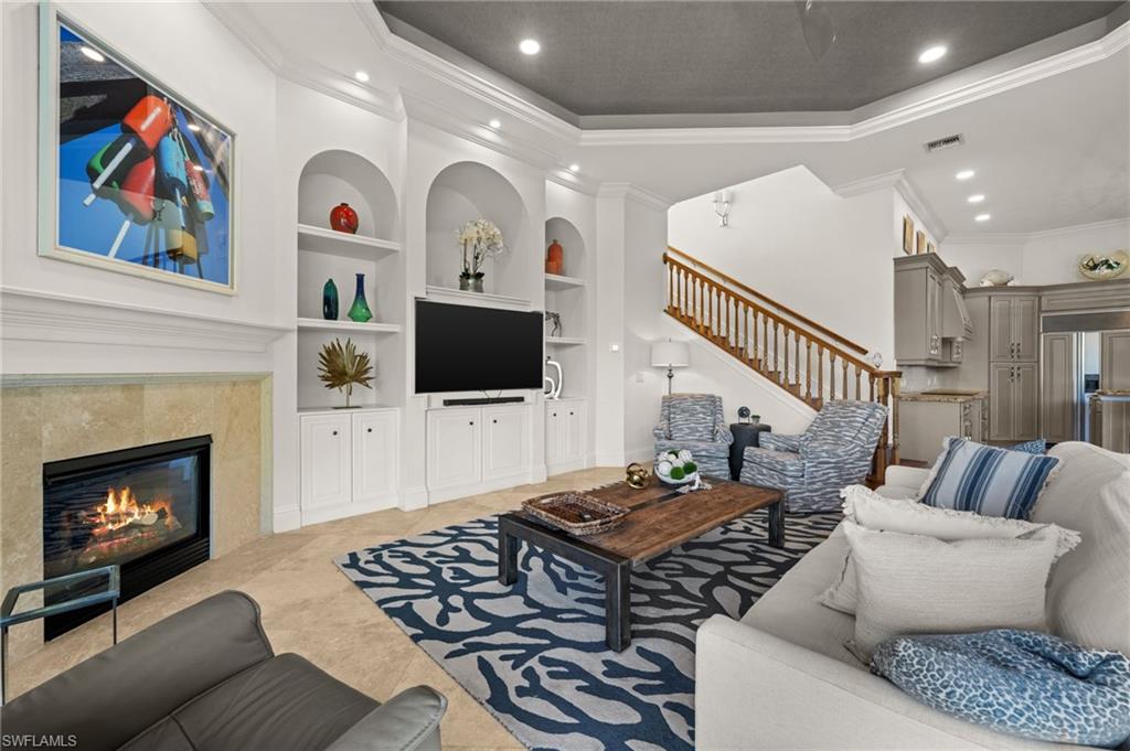 MUIRFIELD AT THE MARSH - Residential