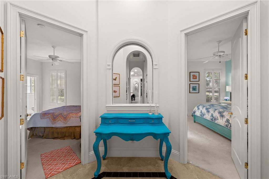 MUIRFIELD AT THE MARSH - Residential