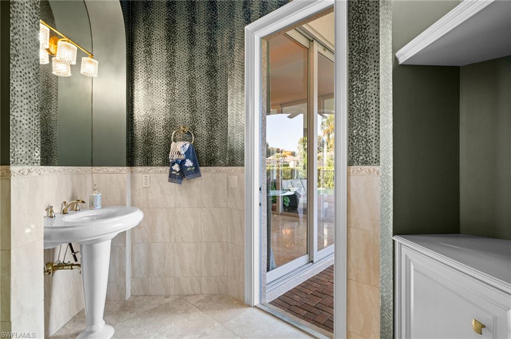 MUIRFIELD AT THE MARSH - Residential