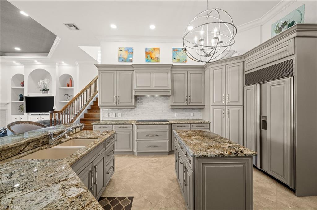 MUIRFIELD AT THE MARSH - Residential