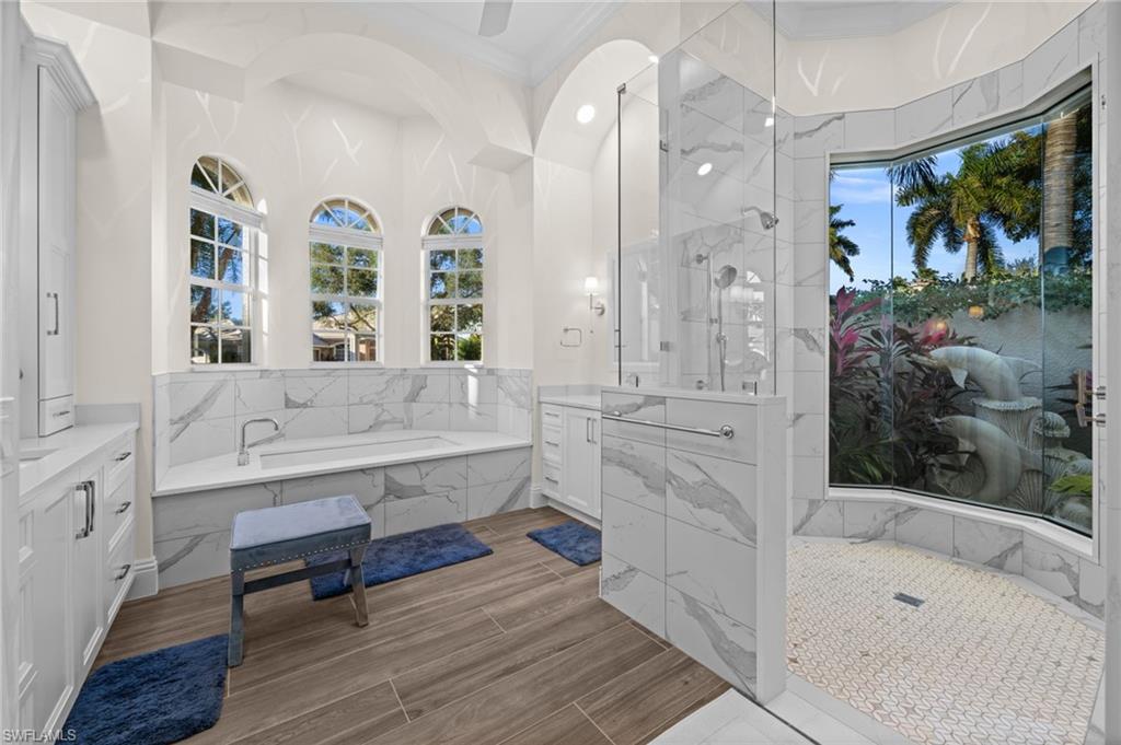 MUIRFIELD AT THE MARSH - Residential